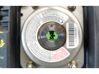 Надувная подушка для руля MD992970368, MR792326 Mitsubishi Montero