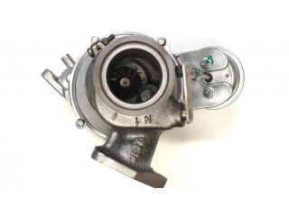 Турбина Alfa Romeo Giulietta 1.6 55220699, 766891