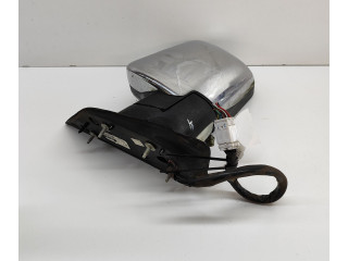 Зеркало электрическое        Nissan Titan   -  года   