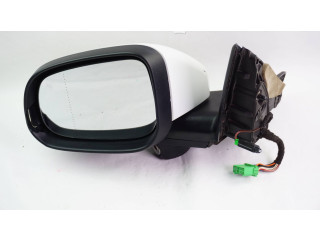 Зеркало электрическое        Volvo V70  2008 - 2013 года   