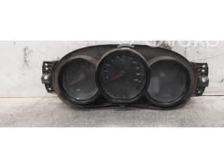 Панель приборов 248108622R, 0002431551 Dacia Lodgy