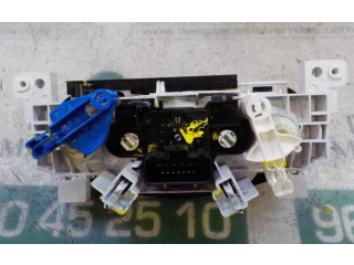 Модуль блока управления кондиционером 275101924R, N106278B Dacia Duster