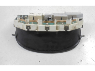 Přístrojová deska Citroen Berlingo 2000 9635681380, 9635681380