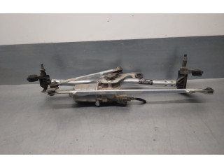 Моторчик дворников 2GM955119A Skoda Kamiq