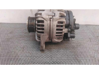 Генератор 124415015 Alfa Romeo 166 1.6