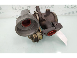 Турбина Mercedes-Benz A W169 A6400901780 для двигателя 640940