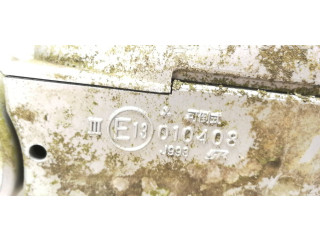 Zpětné zrcátko Mitsubishi Pajero 2003 E13010408