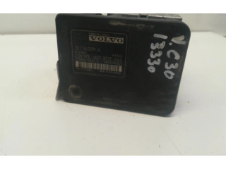 Блок АБС 30736589A   Volvo  C30  2007 - 2010 года