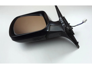 Зеркало электрическое        Subaru Forester SH  2008 - 2013 года   
