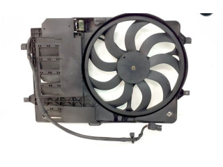 Электрический вентилятор радиаторов W10AB16A Mini One - Cooper R50 - 53