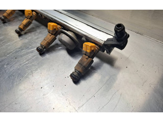 Топливная рампа 1270568   Volvo S70  V70  V70 XC   для двигателя B5254S