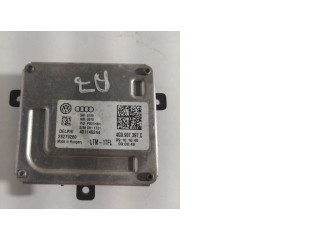 Передняя фара