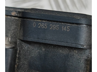 Блок АБС 9845080780, 9827551180   Citroen  C5 Aircross  2017 -  года