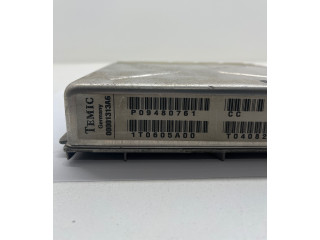 Блок управления коробкой передач P09480761, 1T0605A00   Volvo V70