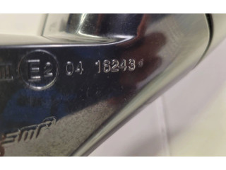 Блок управления парковки