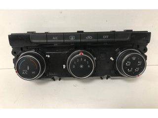 Блок управления климат-контролем 5G0907426M, 5HB011176   Volkswagen Golf VII