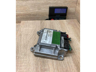 Блок подушек безопасности BP4K57K30C, 0285001554 Mazda 3 I
