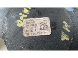 Vstřikovací čerpadlo 28343143, A6510701801   Mercedes-Benz Vito Viano W639  pro naftový motor 2.2  