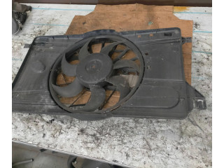 Вентилятор радиатора     31261991    Volvo V50 