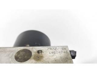 Блок АБС 1J0614417D, 10020600384 Volkswagen Golf IV 1998-2005 года