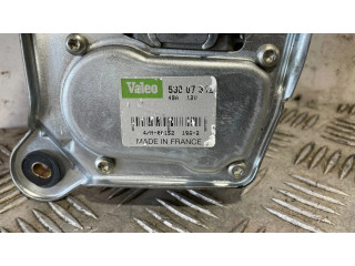 Моторчик заднего дворника 53007312 MG ZS