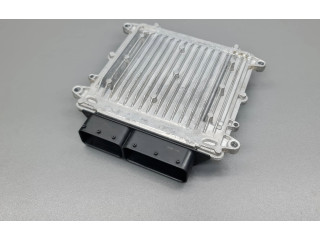 Блок управления двигателя 0281015301, 37820RL0G23   Honda Accord