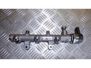 Магистральная трубка топлива