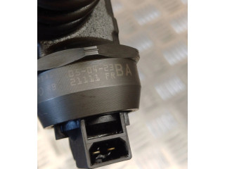 Комплект форсунок 038130073AG Skoda Octavia Mk2 (1Z) BLS