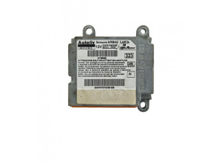 Блок подушек безопасности 6094700H, 51755095 Fiat Linea