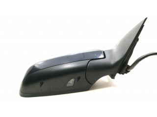 Зеркало электрическое правое Audi A6 S6 C6 4F 2004-2011 года