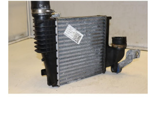 Интеркулер  9675627980   Peugeot Partner III 