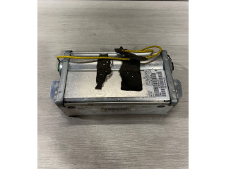 Подушка безопасности пассажира 39705604107G, 1013993230051   BMW X3 E83