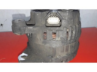 Генератор 23100JG71A, A3TJ2481   Nissan X-Trail T31 2.0     