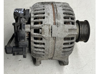 Зеркало электрическое Volkswagen Jetta V 2005 - 2010 года