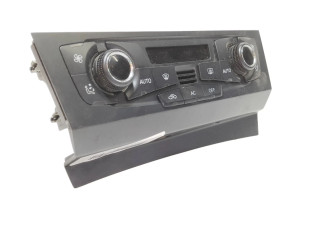 Модуль блока управления кондиционером 8T2820043M   Audi A5 8T 8F