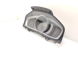 Панель приборов 31412265, 0148477   Volvo V60       