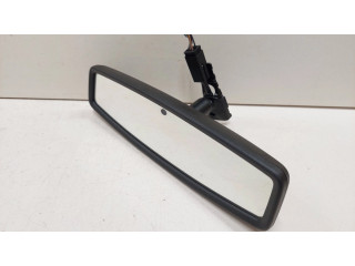 Зеркало заднего вида (в салоне)