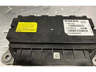Блок подушек безопасности 31658130 Volvo XC90