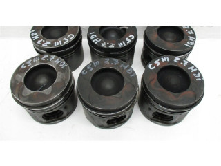 Поршень Land Rover Discovery Sport