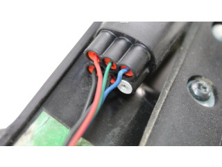 Зеркало электрическое Ford Transit - Tourneo Connect 2009 - 2013 года