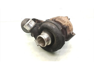  Турбина Honda Accord 2.2 18900-RBD-E11    для двигателя 2.2 i-CTDi     