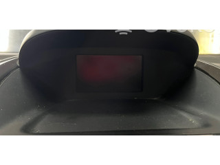 Дисплей Ford B-MAX