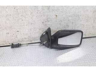 Зеркало (механическое) Volkswagen Golf III 1992 - 1997 года