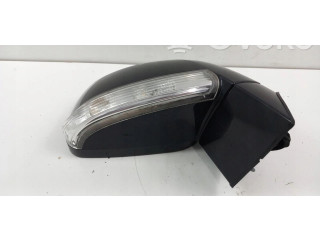 Зеркало электрическое Chevrolet Captiva - года