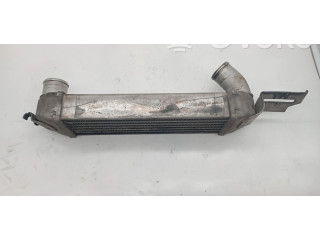 Интеркулер  52401245   Opel Meriva A 