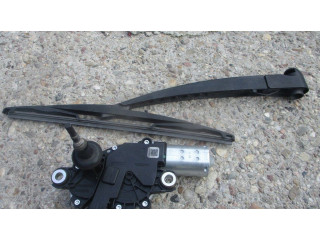 Двигатель стеклоочистителя заднего стекла