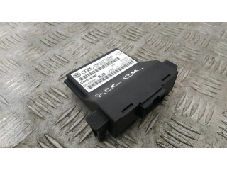 Модуль управления gateway