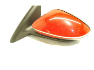 Зеркало электрическое Skoda Octavia Mk3 (5E) 2013 - 2019 года