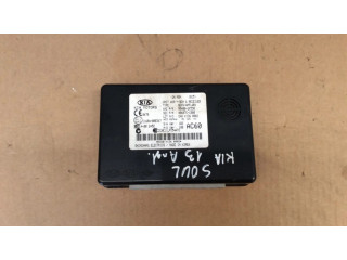 Модуль кузова