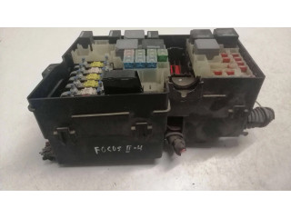 Pojistková skříňka 3M5T14A142AB, BP4K66767 Ford Focus 2007